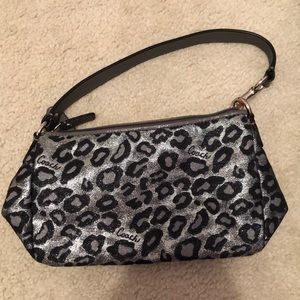 Coach Mini Handbag